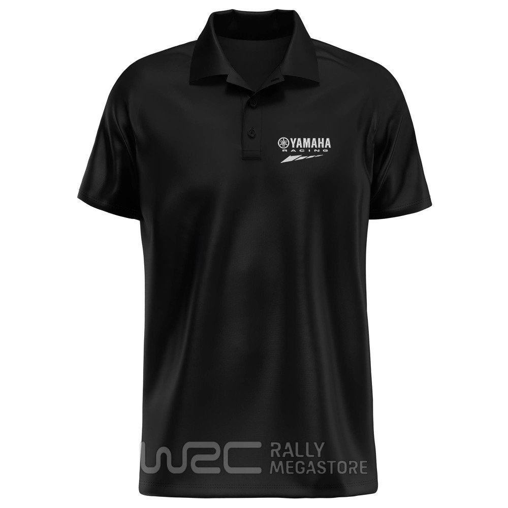 Polo Yamaha Racing : Performance & Style Rallye