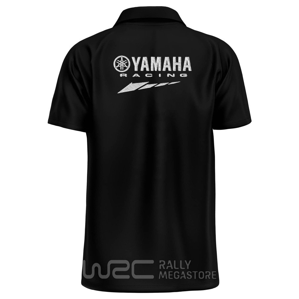 Polo Yamaha Racing : Performance & Style Rallye