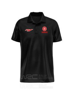 Polo Yamaha R1 : Précision & Adhérence 24.99€
