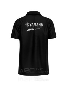 Polo Yamaha Meijer : Performance et Style Rallye