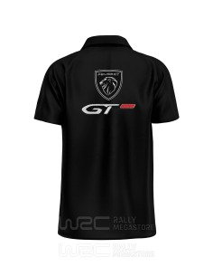 Polo Peugeot GT: Performance & Rallye.