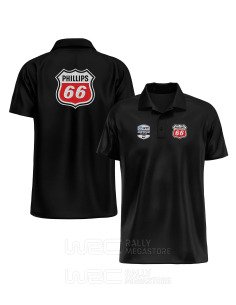 Polo Phillips 66 Indy Car : Performance & Style Course