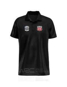 Polo Phillips 66 Indy Car : Performance & Style Course