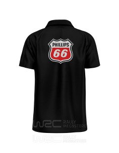 Polo Phillips 66 Indy Car : Performance & Style Course