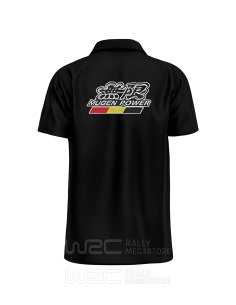 Polo Mugen Power | WRC Rally Mega Store