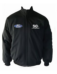 BLOUSON FORD MUSTANG ANNIVERSARY | WRC Rally Mega.Store 2