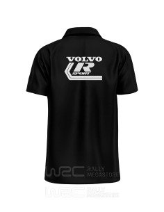 Polo VOLVO R SPORT : Performance Coton & Rallye