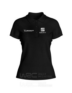 Polo Femme SEAT Michelin : Précision & Adhérence