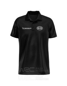 Polo BYD Michelin : Performance & Précision !