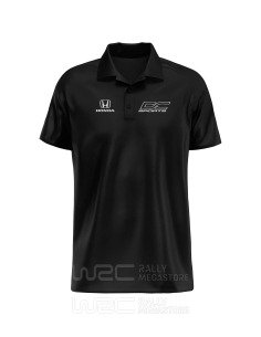 POLO DCSPORTS HONDA : Performance & Rallye