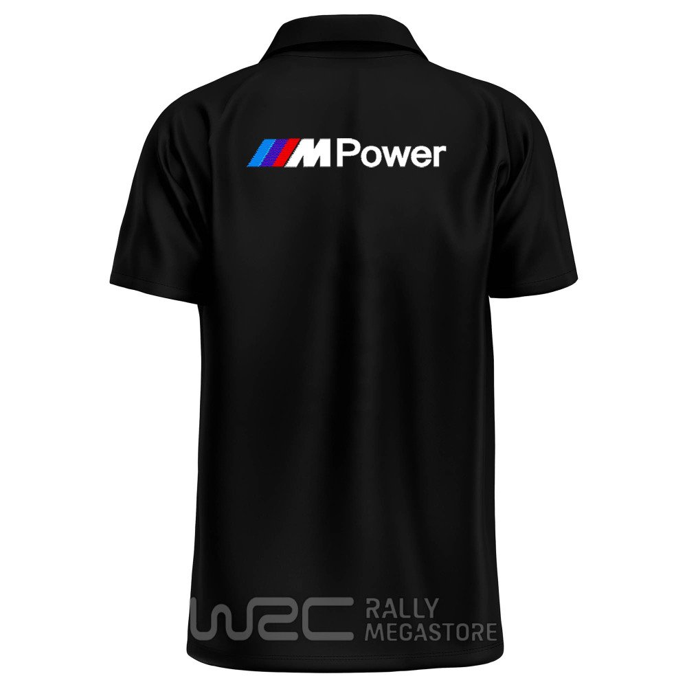 POLO BMW M POWER : Performance & Adhérence !