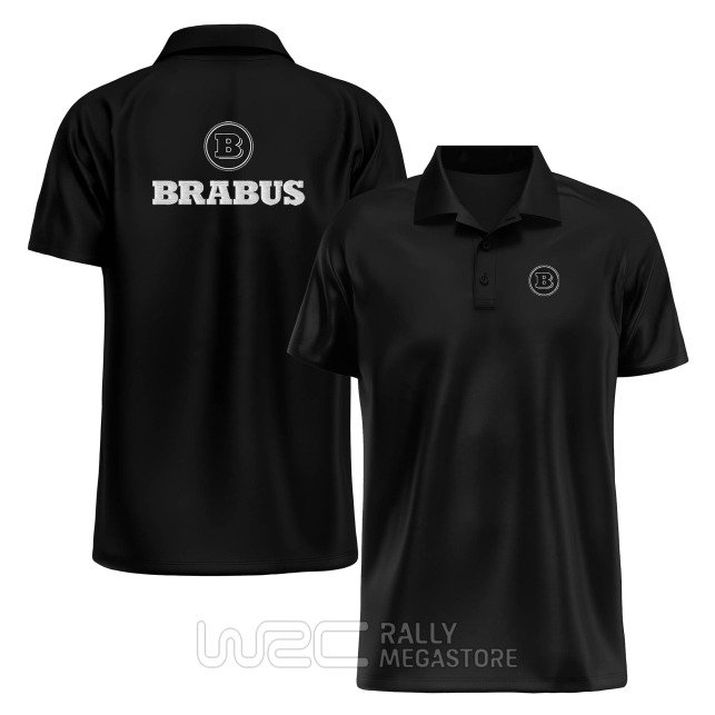 Polo BRABUS: Performance et Précision Rallye