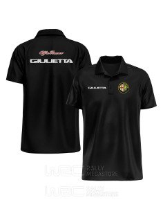 Polo Alfa Romeo Giulietta : Performance & Passion