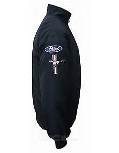 BLOUSON FORD MUSTANG ANNIVERSARY | WRC Rally Mega.Store