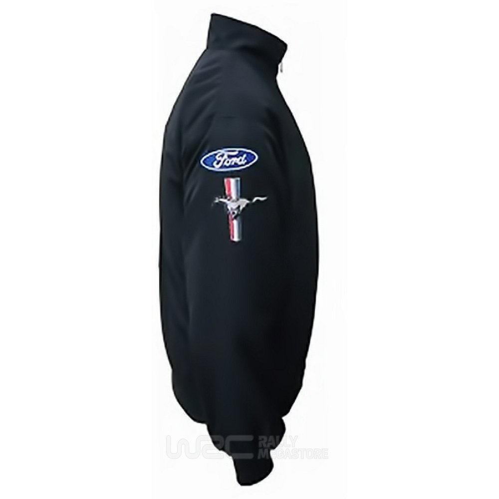 BLOUSON FORD MUSTANG ANNIVERSARY | WRC Rally Mega.Store