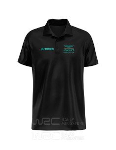 Polo Aston Martin : Précision Course 24.99€