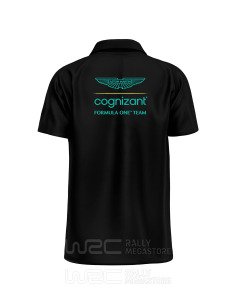 Polo Aston Martin : Précision Course 24.99€