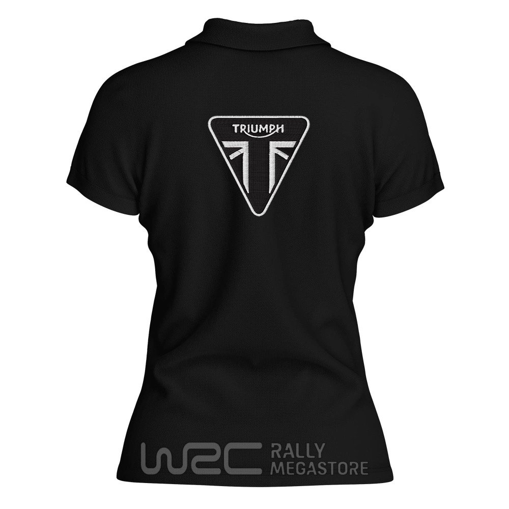 POLO WOMEN TRIUMPH 2013 | WRC Rally Mega Store