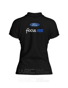 Polo Femme Ford Focus RS : Performance et Style