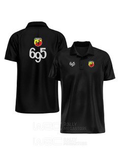 POLO ABARTH 695 : L'Esprit Course à 24,99€ 2