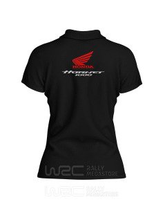 Polo Femme Honda Hornet 1000 : Performance & Style