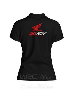 Polo Femme Honda X-ADV : Performance & Aventure
