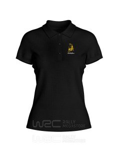Polo Femme Lamborghini : Précision & Vitesse