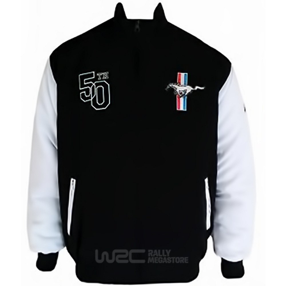 BLOUSON FORD MUSTANG 1954-2014 | WRC Rally Mega.Store