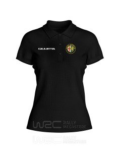 Polo Femme Giulietta : Performance & Style Course