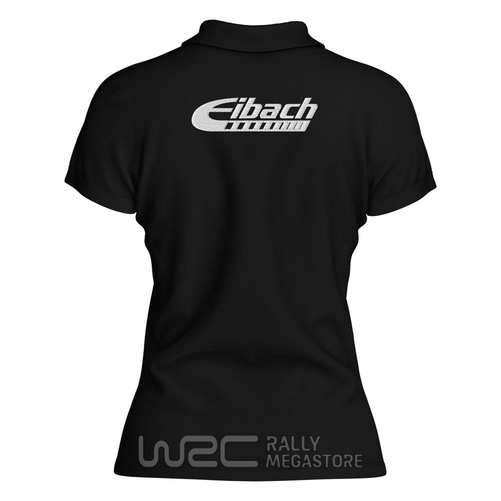 Polo Femme Eibach Audi : Performance et Style Rallye