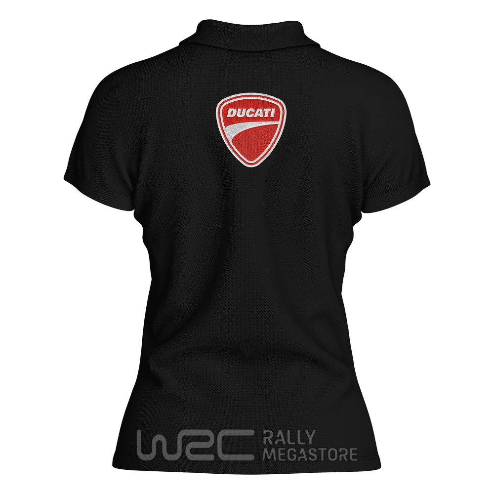 POLO WOMEN DUCATI PUMA | WRC Rally Mega Store