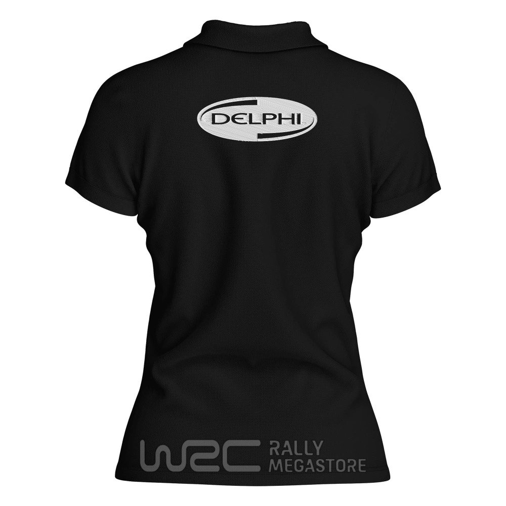 Polo Femme Delphi Opel | WRC Rally Mega Store