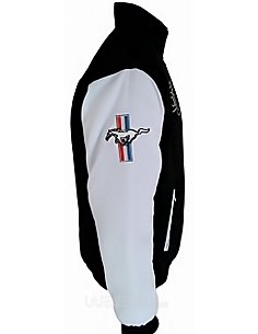 BLOUSON FORD MUSTANG 1954-2014 | WRC Rally Mega.Store
