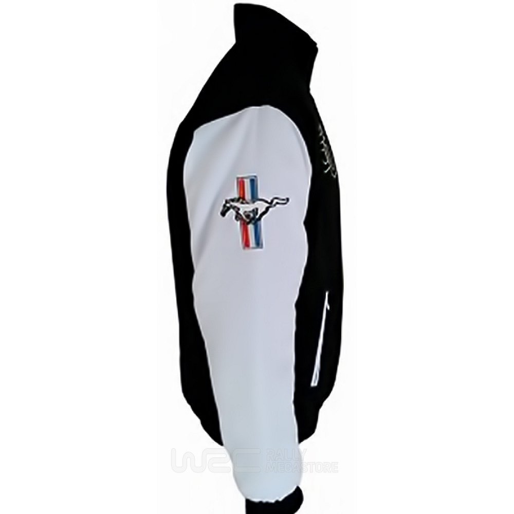 BLOUSON FORD MUSTANG 1954-2014 | WRC Rally Mega.Store