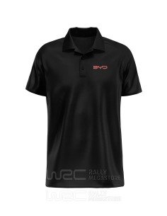 Polo BYD : Performance et Style Rallye !