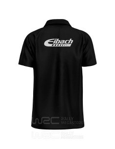 Polo Eibach Audi : Performance et Style Rallye