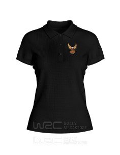 Polo Femme Honda Goldwing 2 : Performance & Style