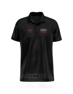 POLO AUDI SINCLAIR : Adhérence & Précision !