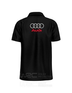 POLO AUDI SINCLAIR : Adhérence & Précision !