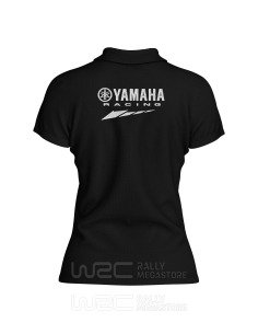 Polo Femme Yamaha Meijer | WRC Rally Mega Store