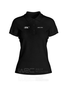Polo Femme Ford GT WRC : Performance Coton 100%