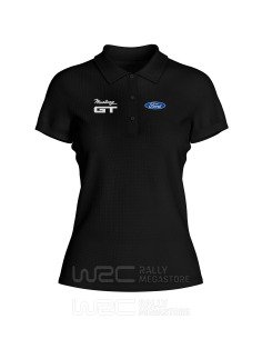Polo Femme Mustang GT : Performance et Style Rallye