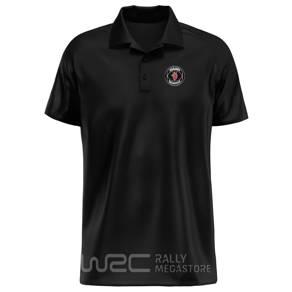 POLO SAAB SCANIA | WRC Rally Mega Store