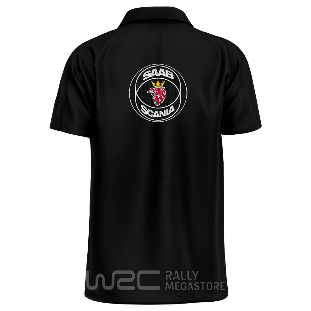 POLO SAAB SCANIA | WRC Rally Mega Store