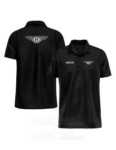 POLO BENTLEY PIRELLI : Adhérence & Vitesse !