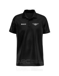 POLO BENTLEY PIRELLI : Adhérence & Vitesse !