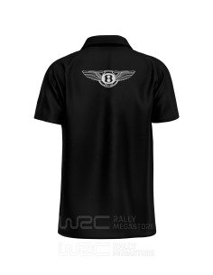 POLO BENTLEY PIRELLI : Adhérence & Vitesse !