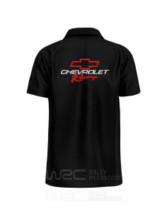 Polo Chevrolet Racing : Performance Coton 100%