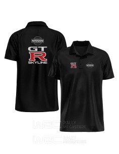 Polo Nissan GTR Skyline | WRC Rally Mega Store