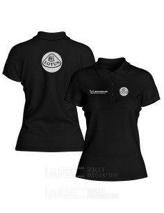Polo Femme Lotus Michelin | WRC Rally Mega Store